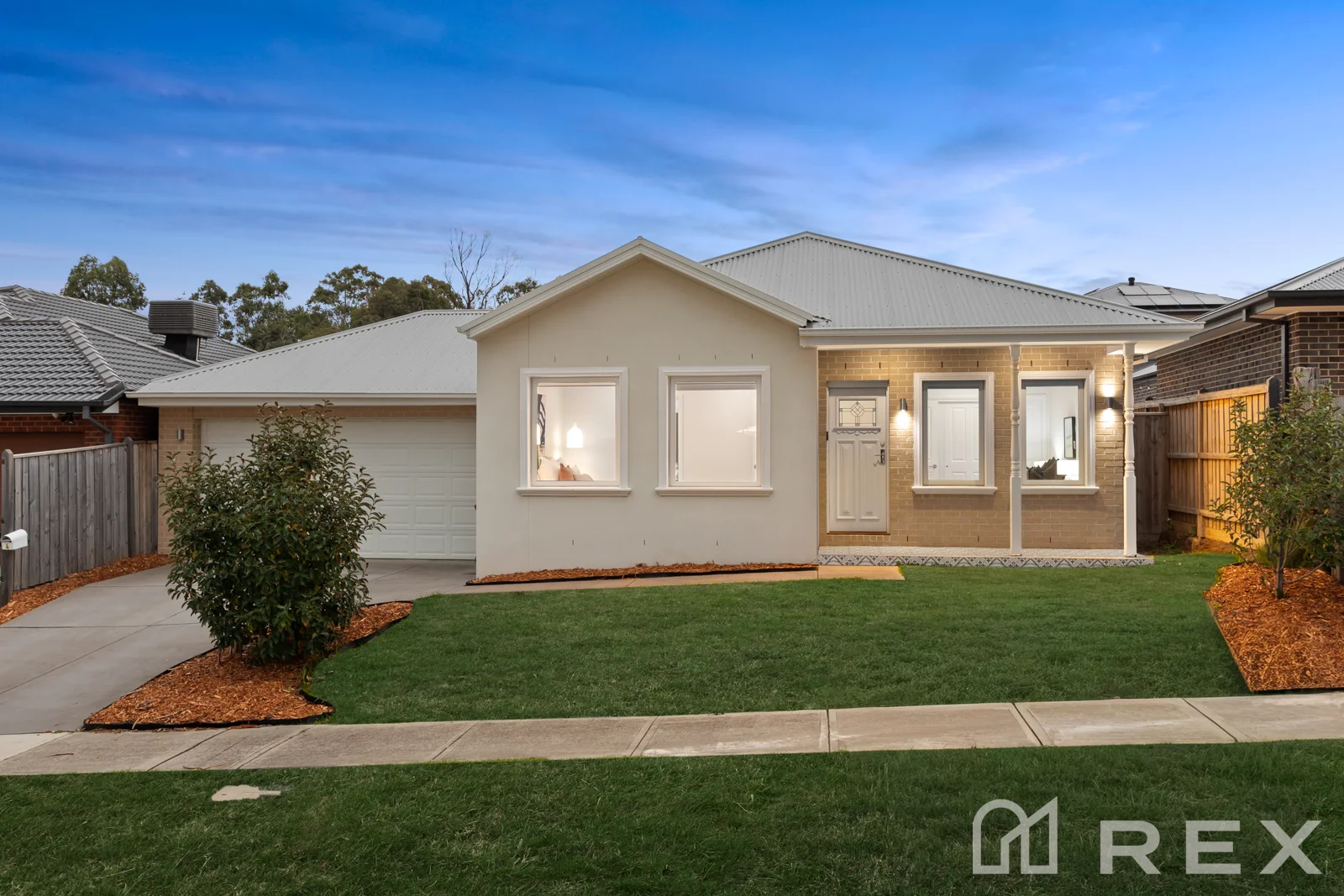 4 Yering Place, Officer VIC 3809