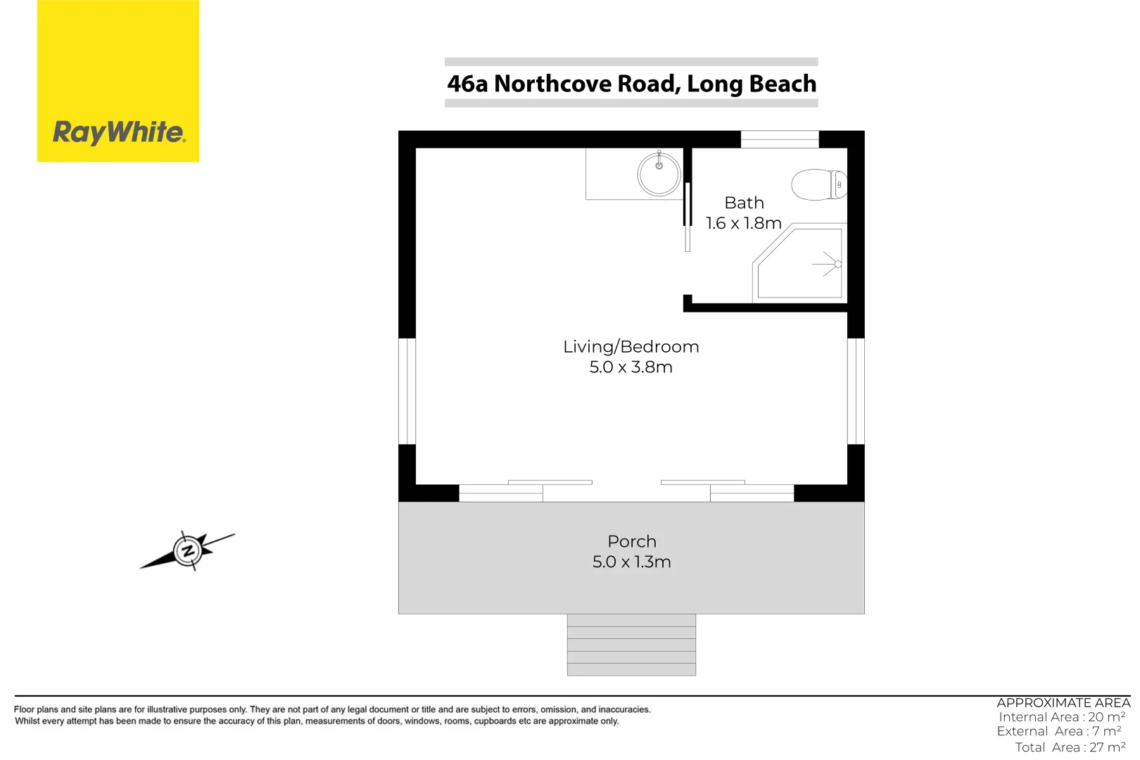 Additional image 19 of 46A Northcove Road, Long Beach NSW 2536