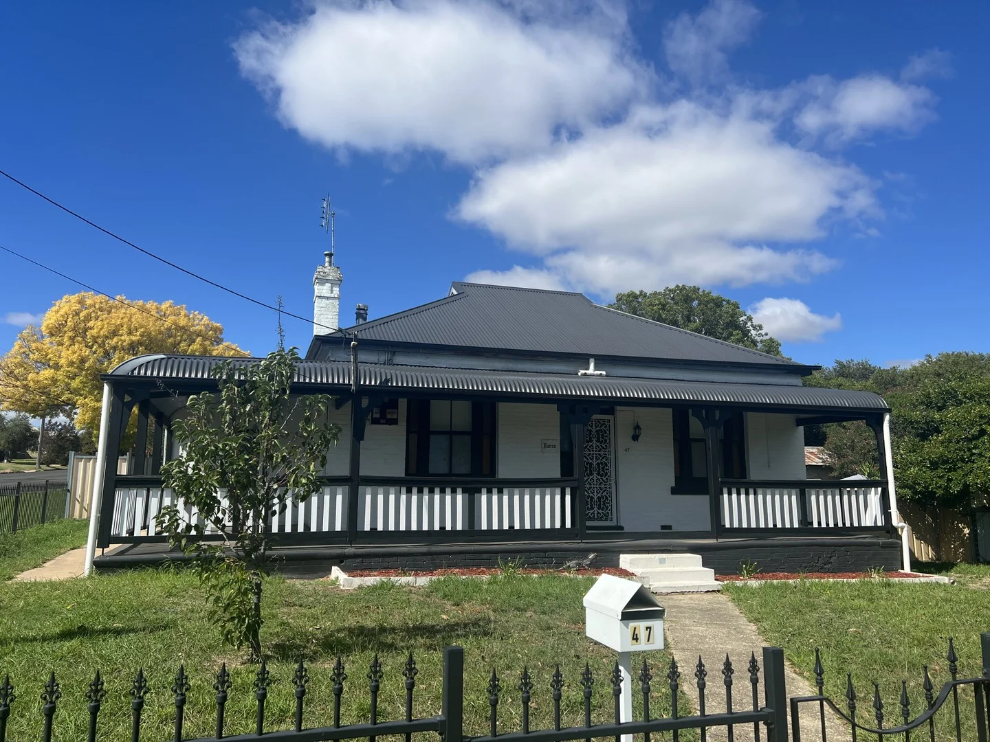 47 Darling Avenue, Cowra NSW 2794