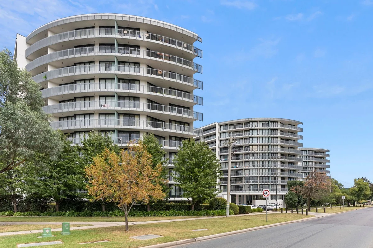 345/1 Mouat Street, Lyneham ACT 2602