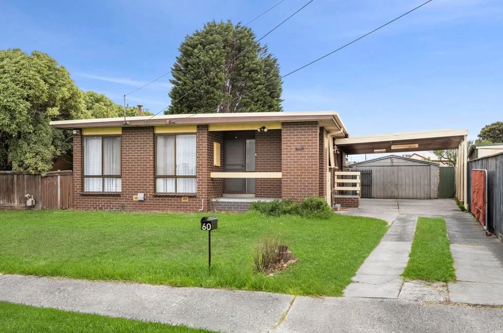 60 Carmarthen Drive, Corio VIC 3214