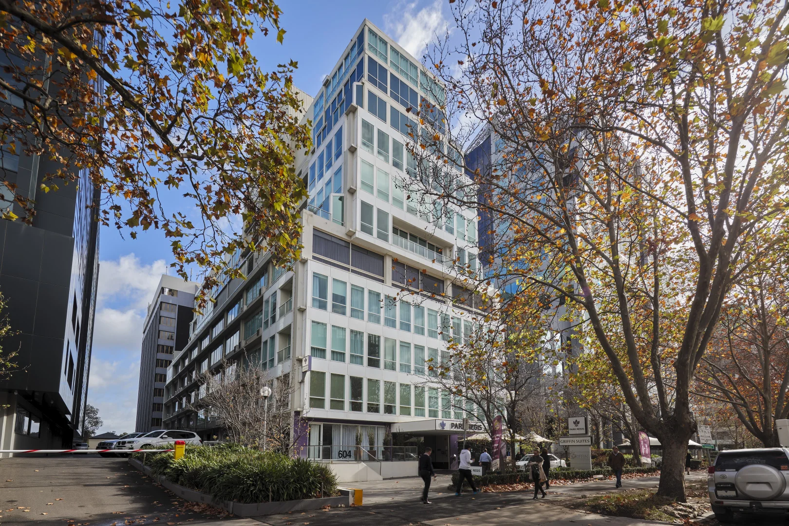 Additional image 8 of 111/604 St Kilda Road, Melbourne VIC 3004