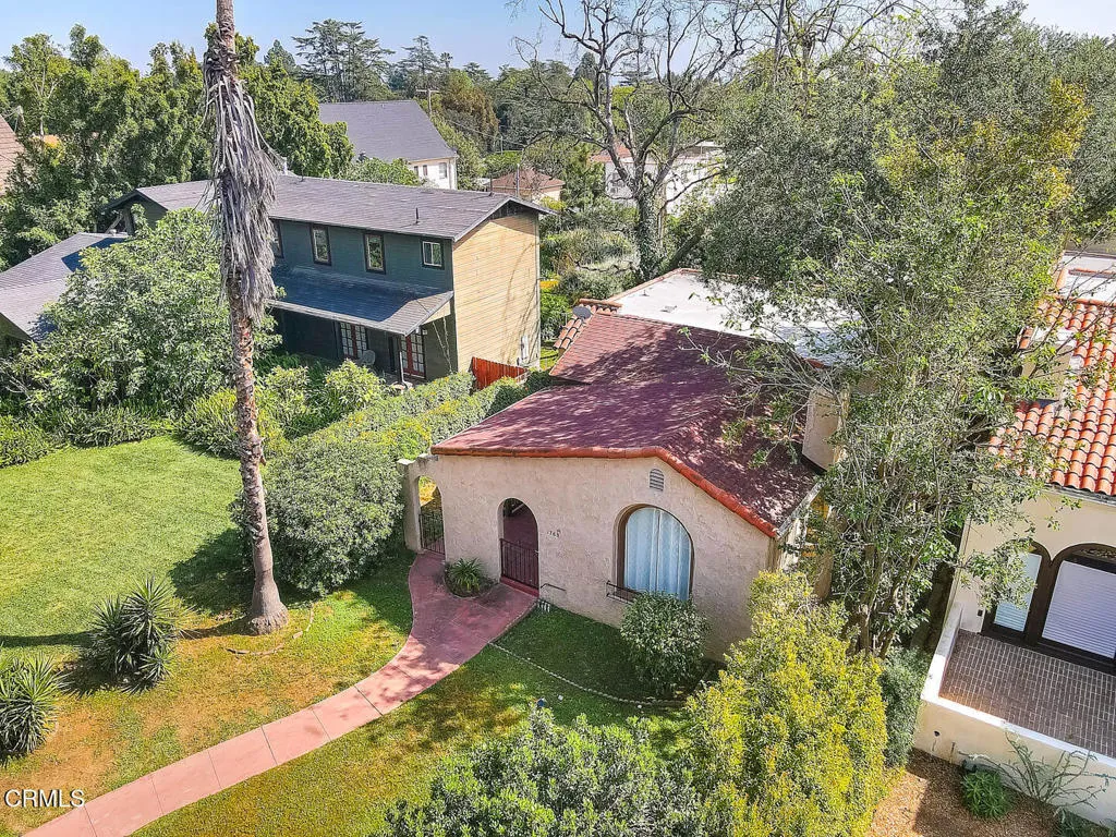 Additional image 21 of 1768 E Orange Grove Boulevard, Pasadena, CA 91104