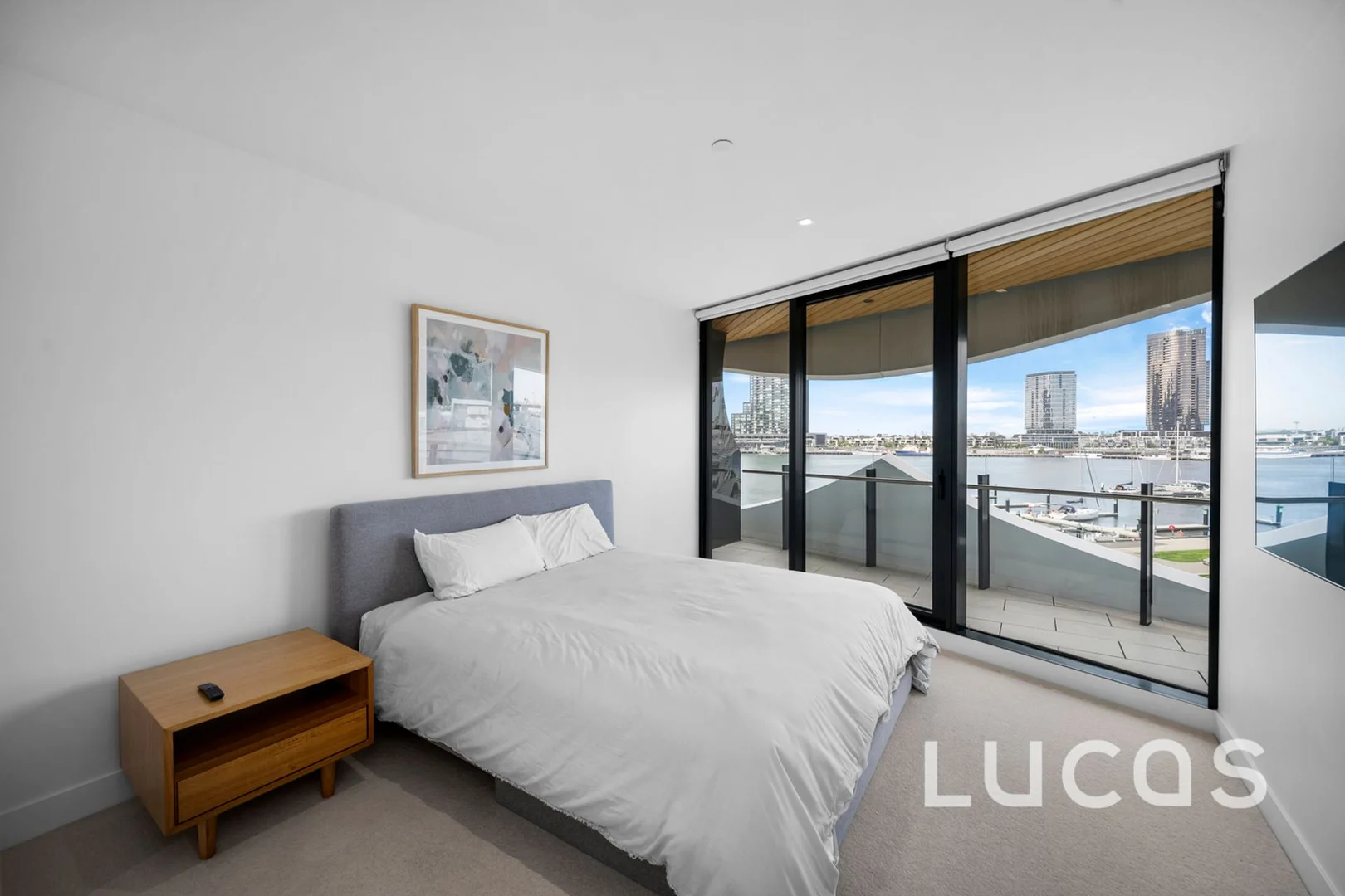 Additional image 3 of 208/2 Glenti Place, Docklands VIC 3008
