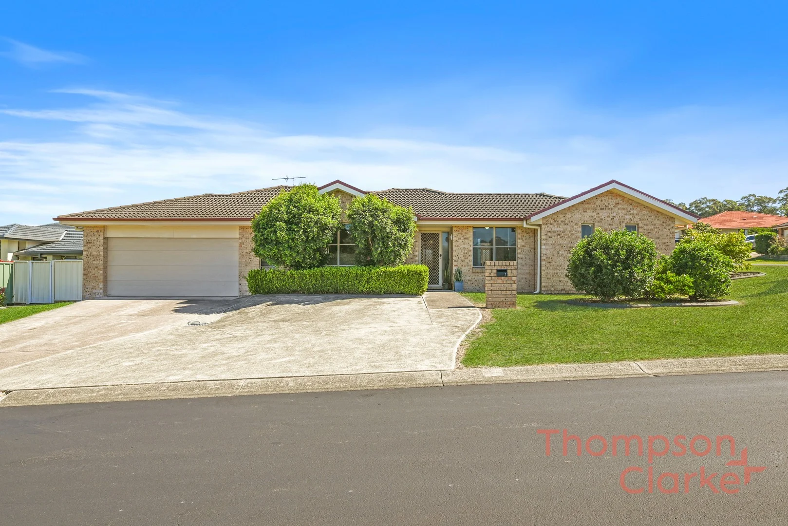 2 Tipperary Drive, Ashtonfield NSW 2323