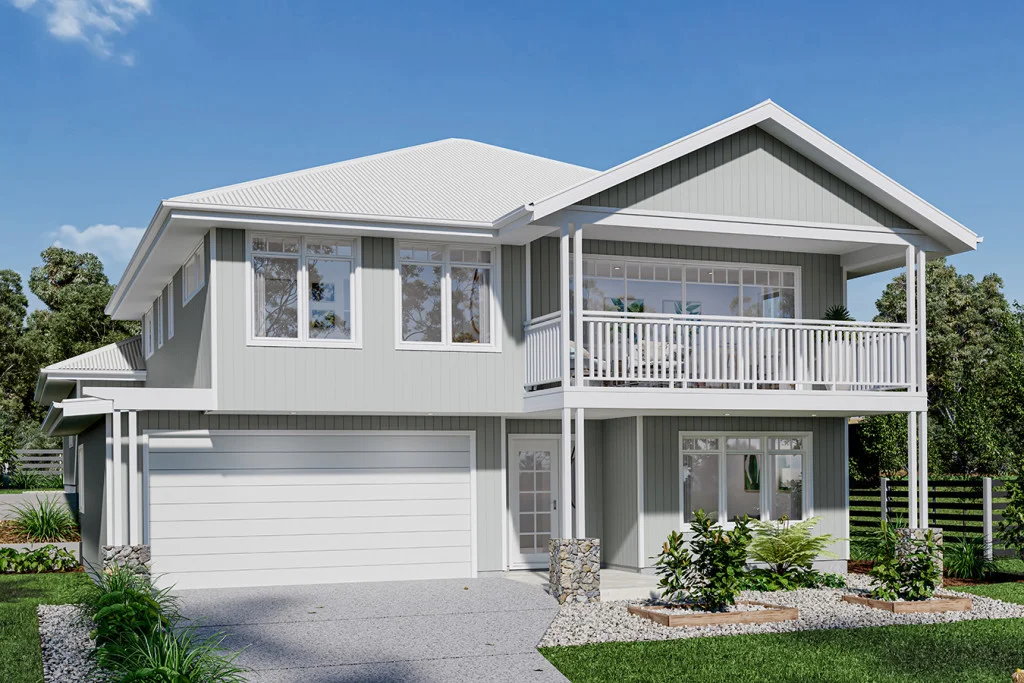 Lot 2186 Asbourne Estate, Moss Vale NSW 2577