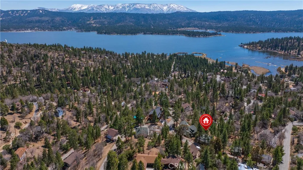 Additional image 37 of 39563 Raccoon Drive, Fawnskin, CA 92333