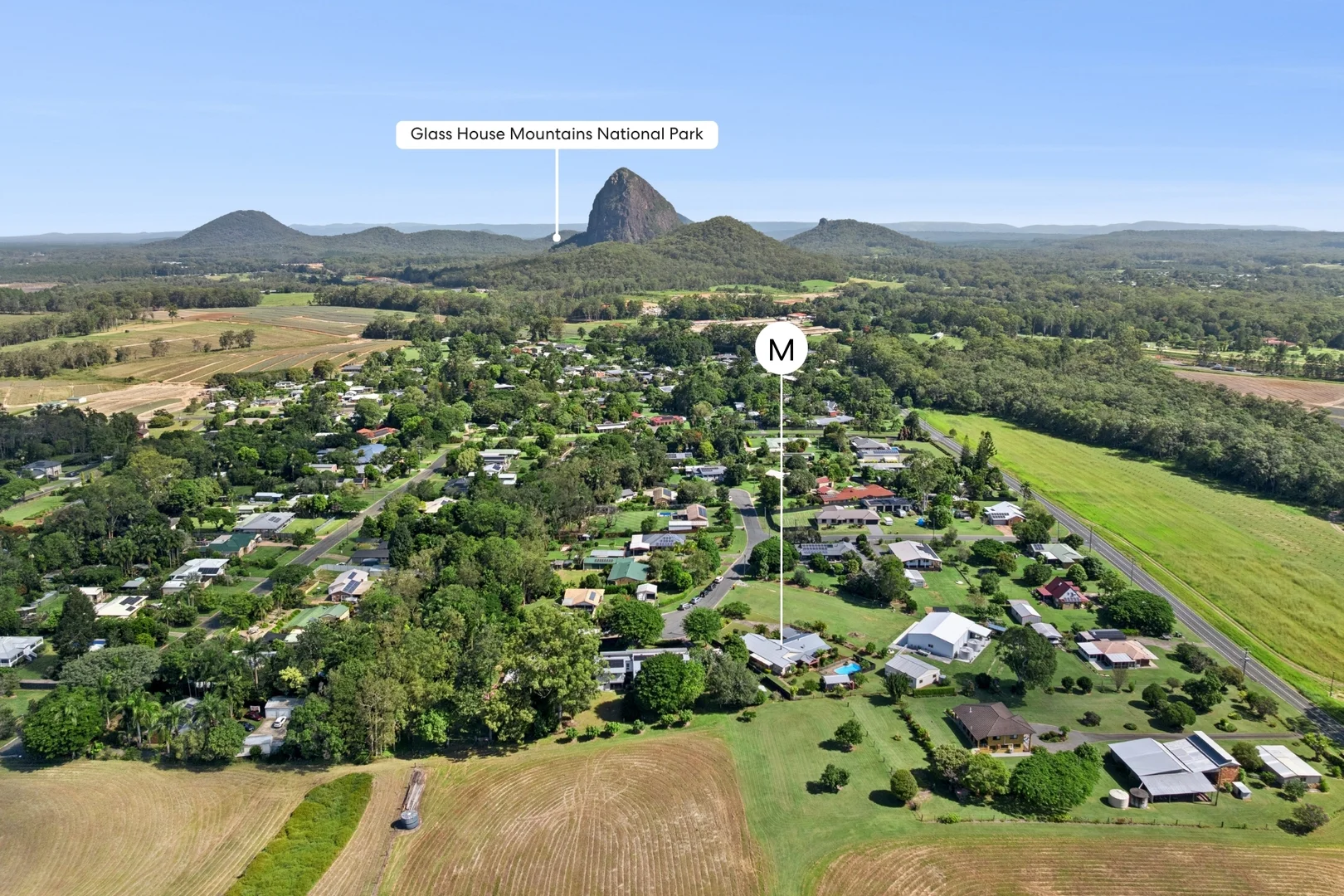 Additional image 14 of 4 Heilig Court, Glass House Mountains QLD 4518
