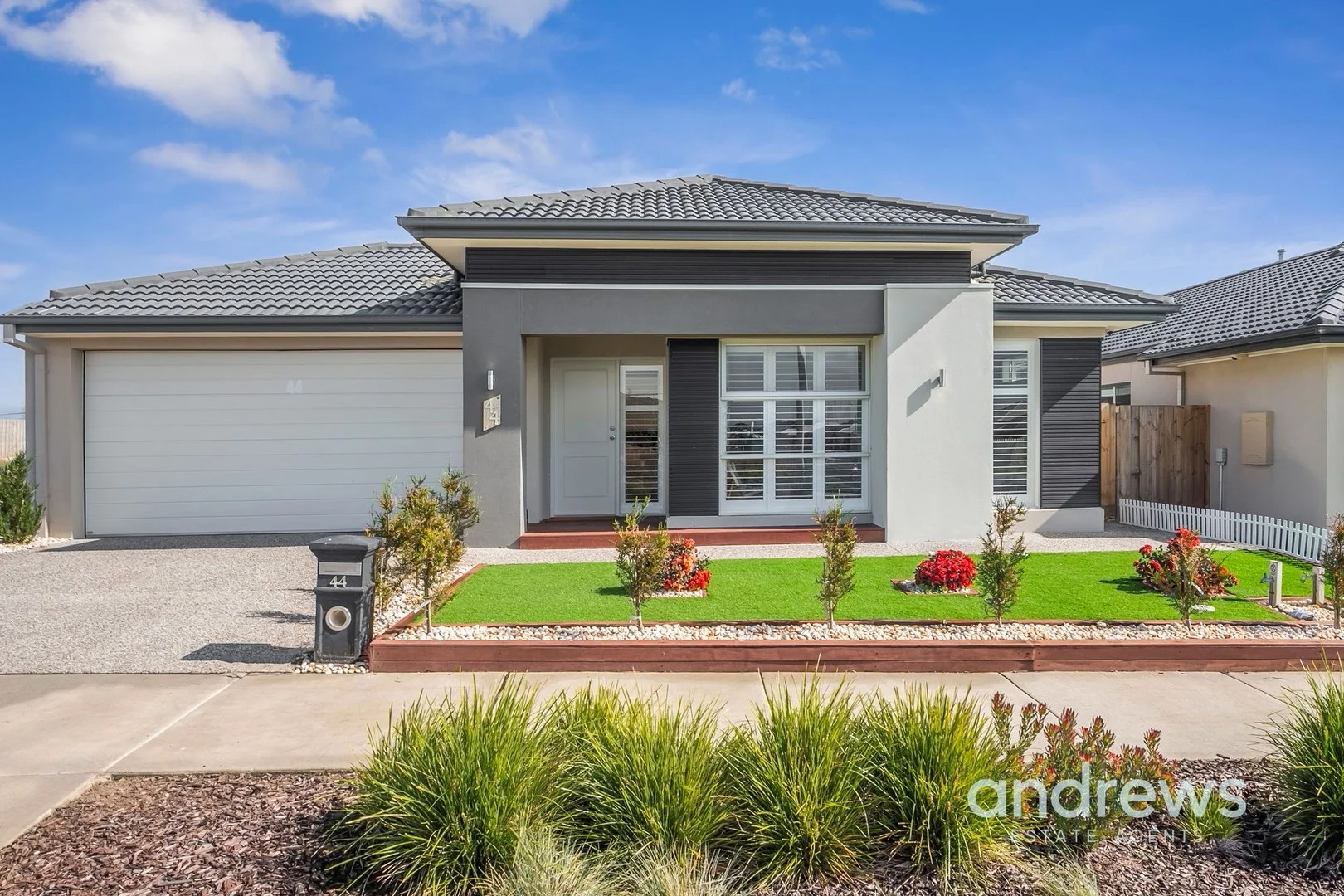 44 Blackwattle Drive, Armstrong Creek VIC 3217