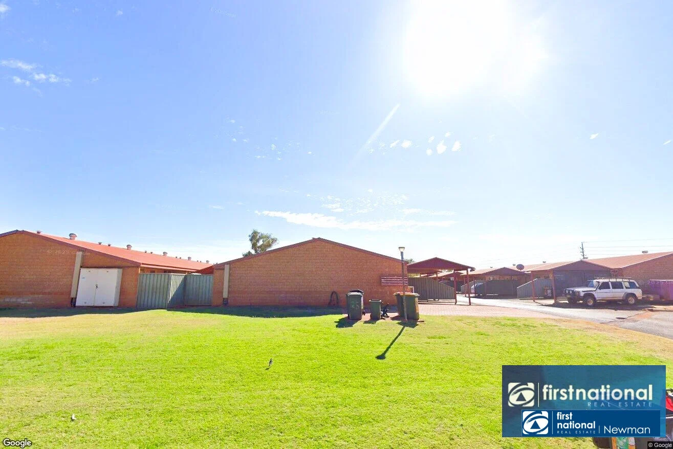 5/1 Cowra Drive, Newman WA 6753