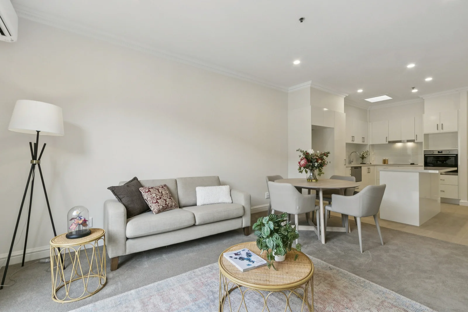 Additional image 2 of 241/562 Bluff Road, Hampton VIC 3188