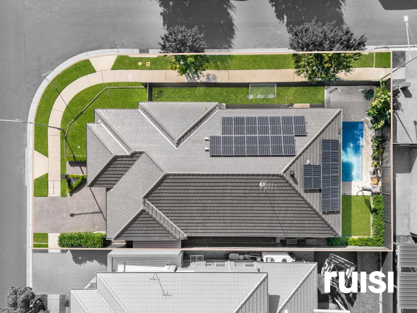 Additional image 30 of 47 Fairbrother Avenue, Denham Court NSW 2565
