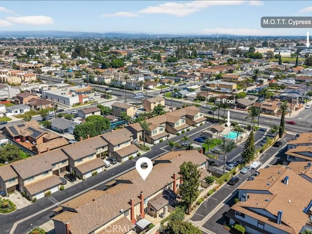 Additional image 39 of 5442 Villa Way Unit 4, Cypress, CA 90630