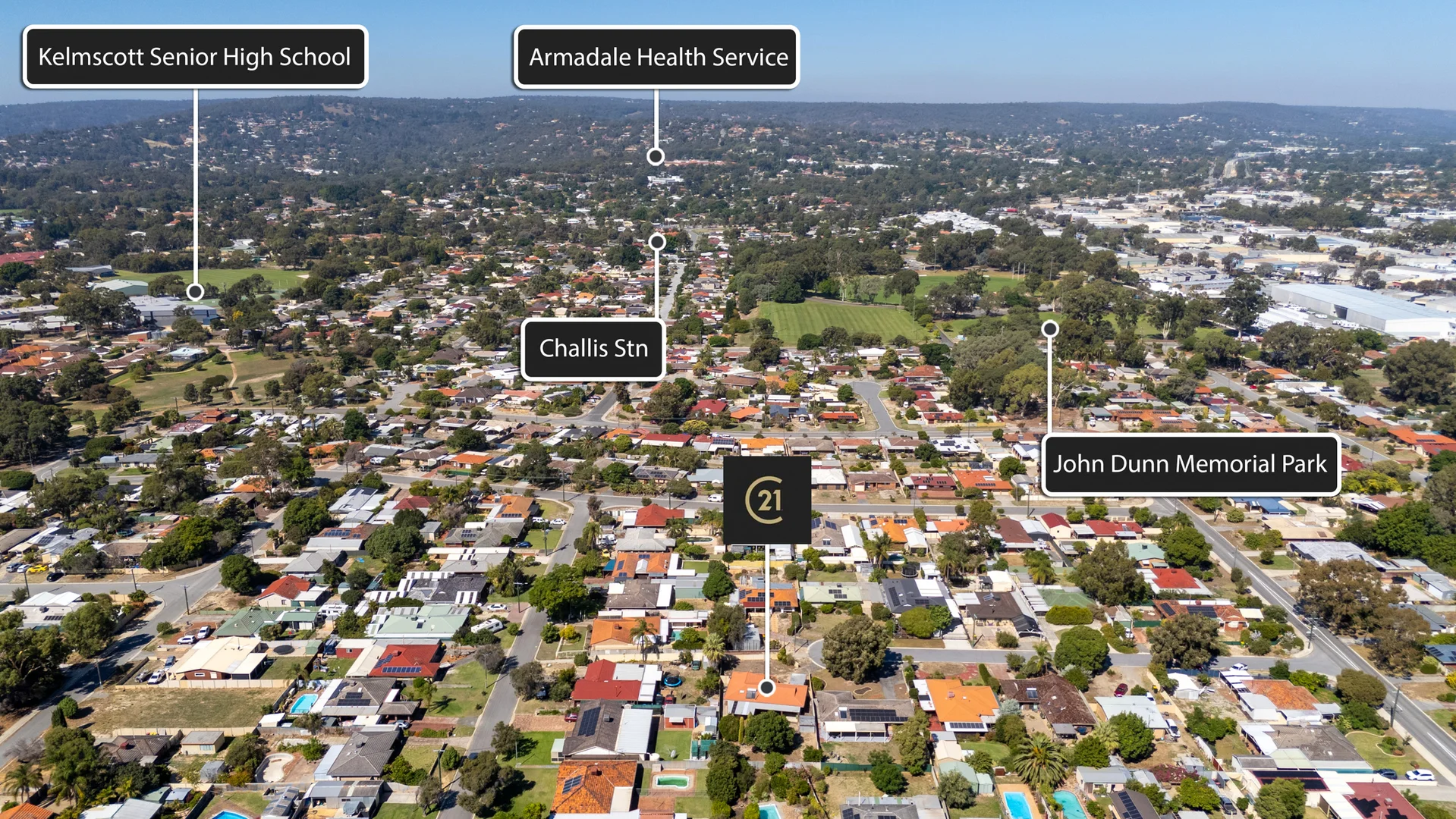 Additional image 5 of 12 Olmar Place, Kelmscott WA 6111