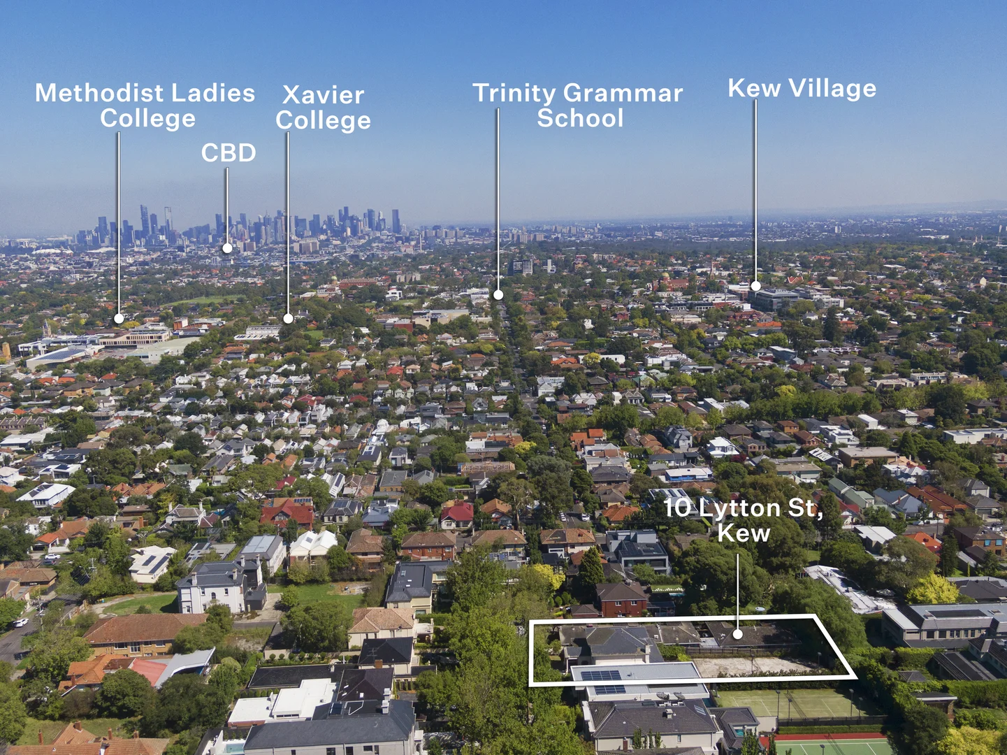 Additional image 5 of 10 Lytton Street, Kew VIC 3101
