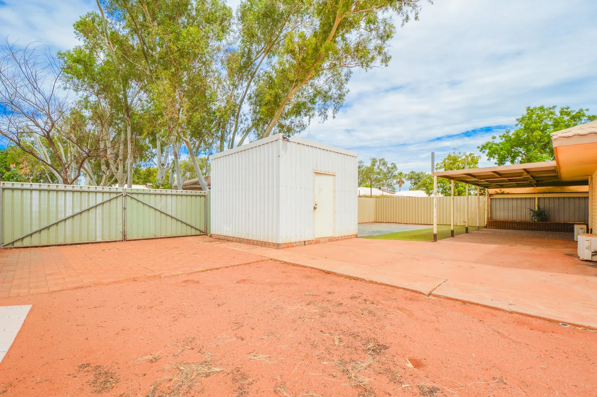 Additional image 24 of 10 Lovell Way, South Hedland WA 6722