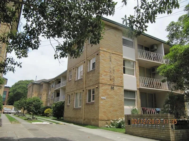 Additional image 5 of 10/30 Russell Street, Strathfield NSW 2135