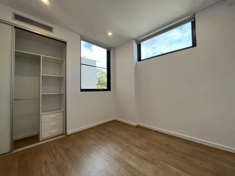 Additional image 4 of 307/41 Rhodes Street, Hillsdale NSW 2036
