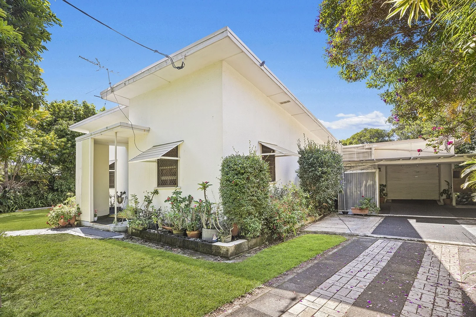 196 Sawtell Road, Toormina NSW 2452
