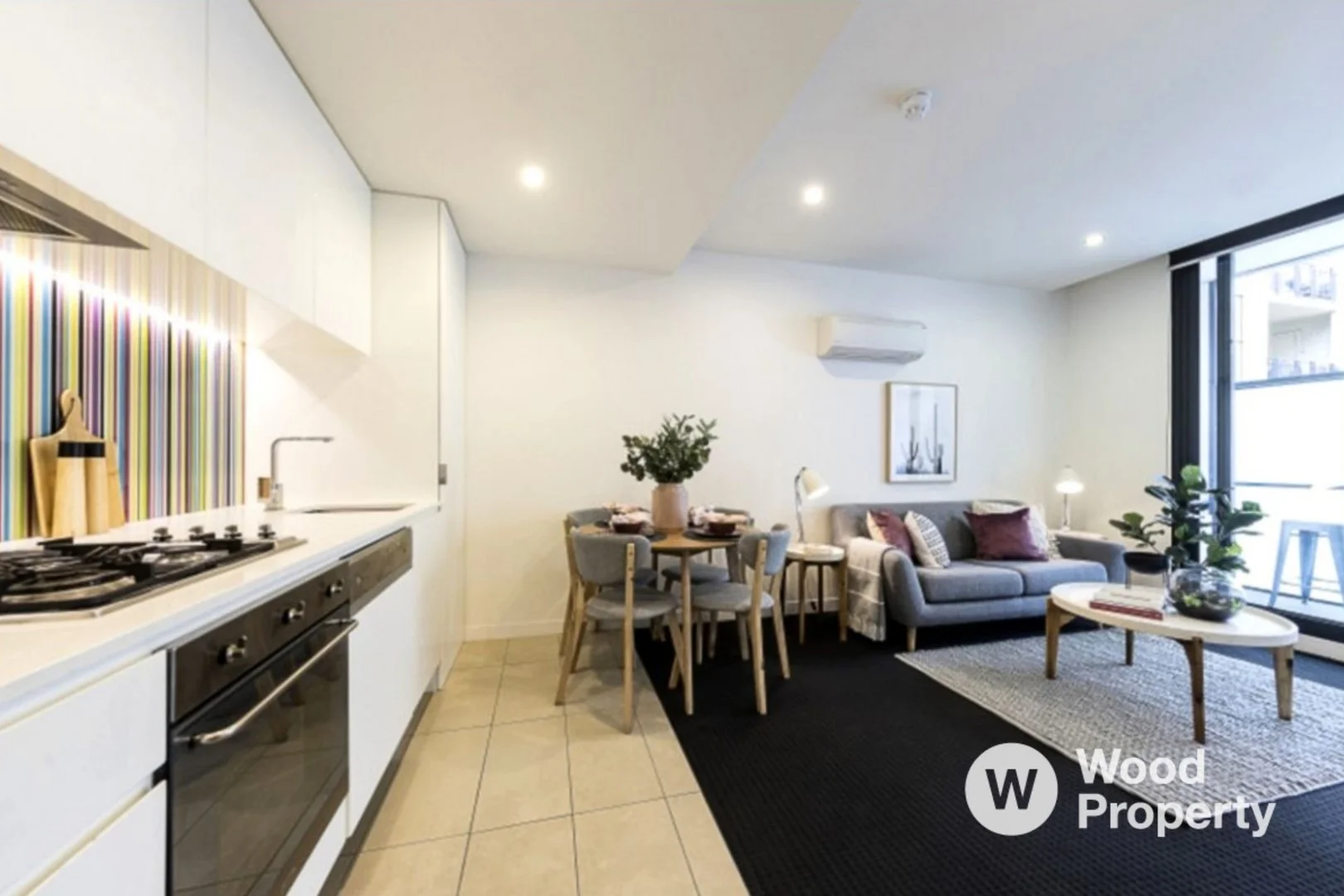 214/120A Greville Street, Prahran VIC 3181