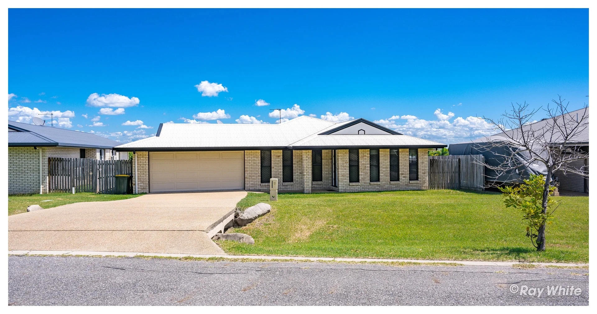 13 Geoff Wilson Drive, Norman Gardens QLD 4701