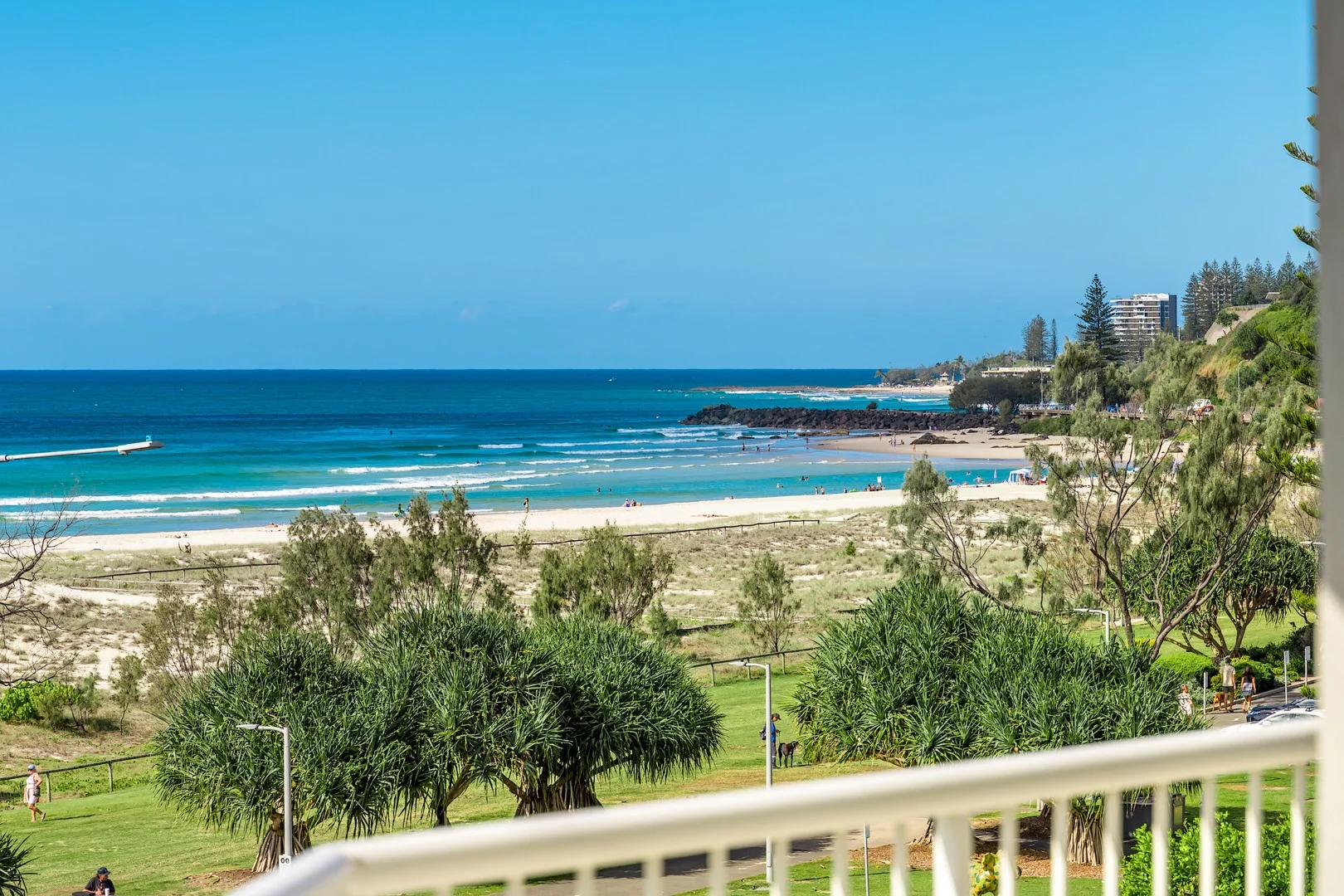 Additional image 2 of 501/6 Coyne Street, Kirra QLD 4225