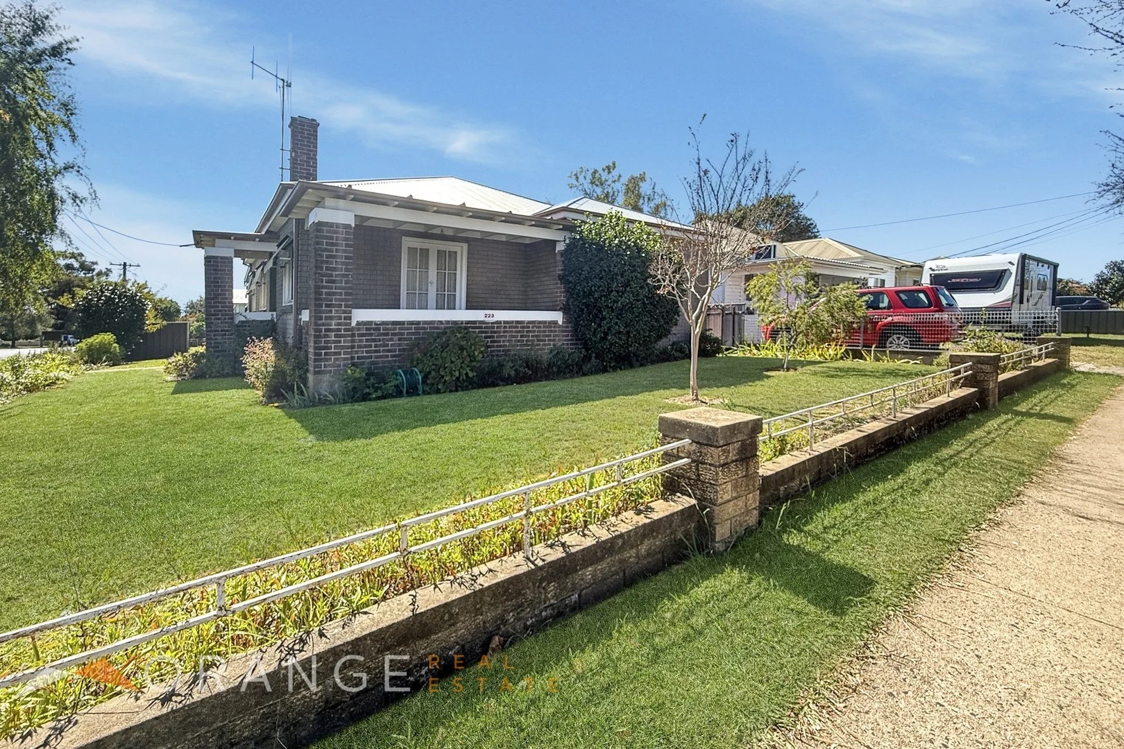 223 March Street, Orange NSW 2800