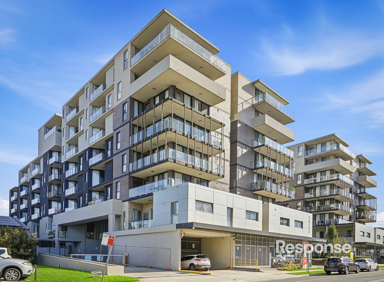 Additional image 8 of 307B/48-56 Derby Street, Kingswood NSW 2747