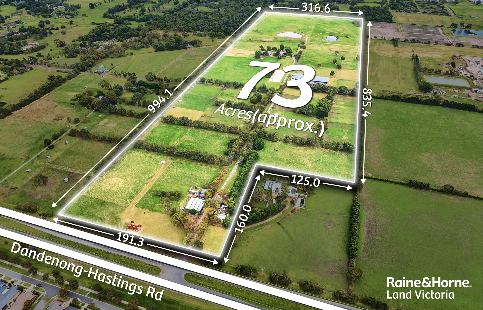 Additional image 4 of 875 Dandenong-Hastings Road, Skye VIC 3977