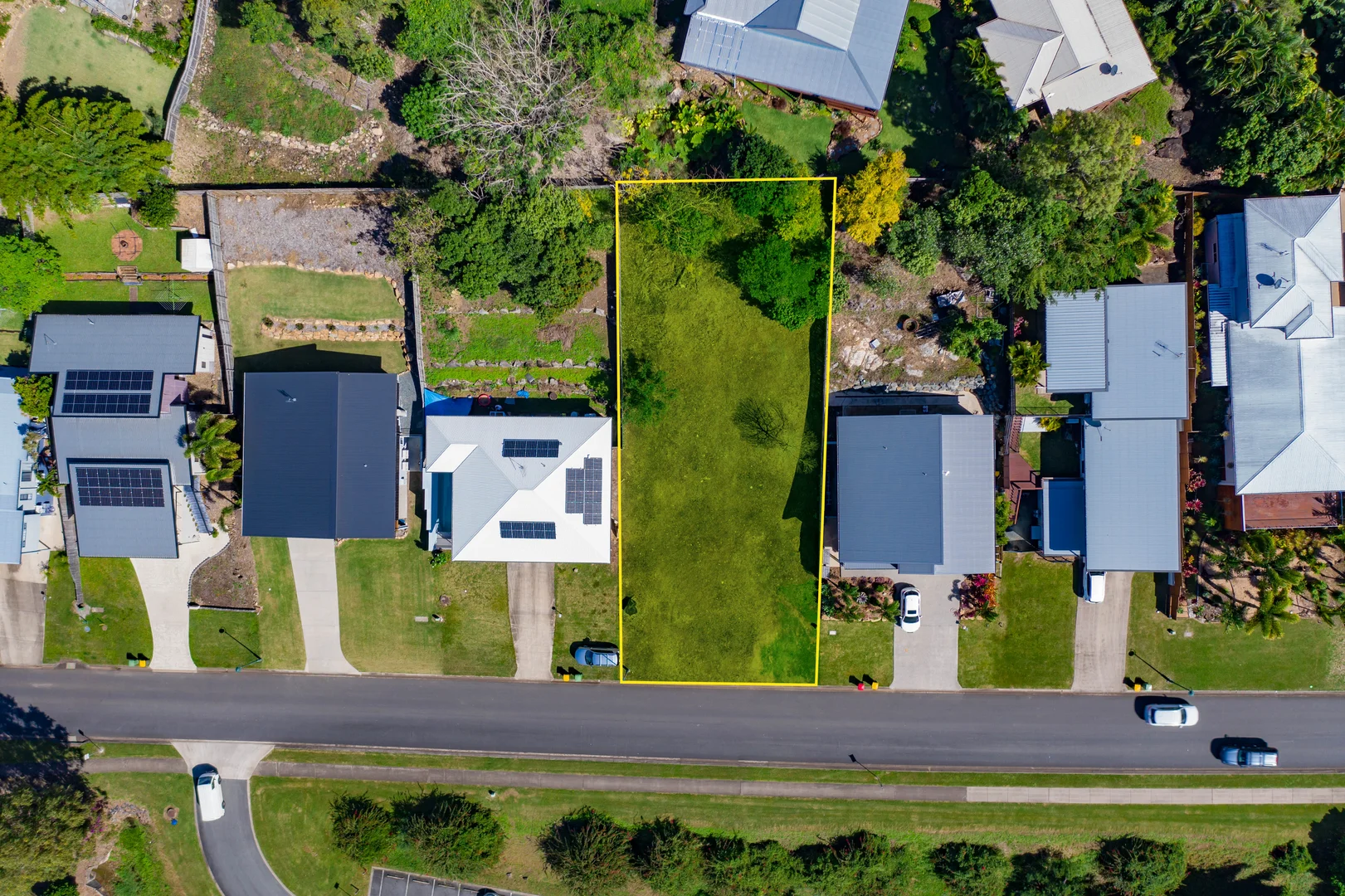 Additional image 2 of 10 Parker Road, Cannonvale QLD 4802