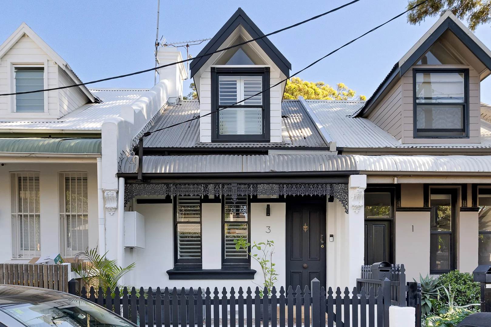 Additional image 26 of 3 Victoria Place, Paddington NSW 2021