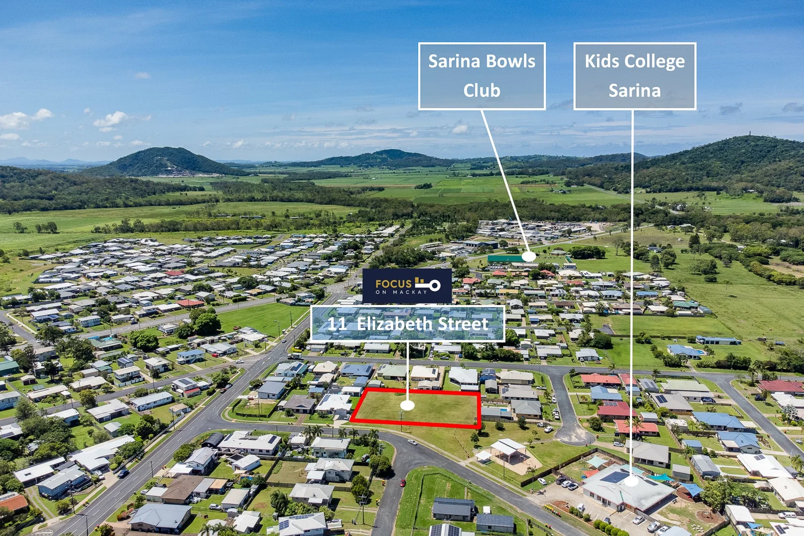 Additional image 26 of 11 Lot 1 Elizabeth St, Sarina QLD 4737