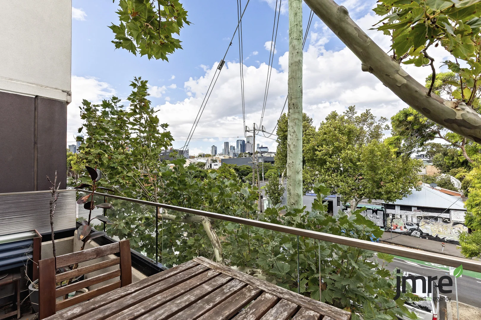 Additional image 8 of 208/720 Queensberry Street, North Melbourne VIC 3051