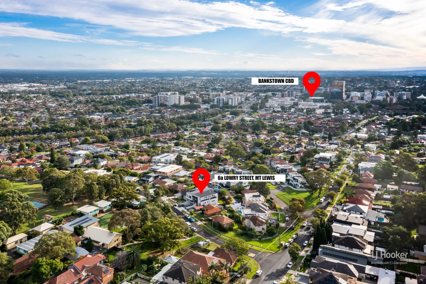 Additional image 12 of 6A Lowry Street, Mount Lewis NSW 2190