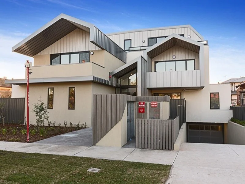 105/64 Geelong Rd, Footscray VIC 3011