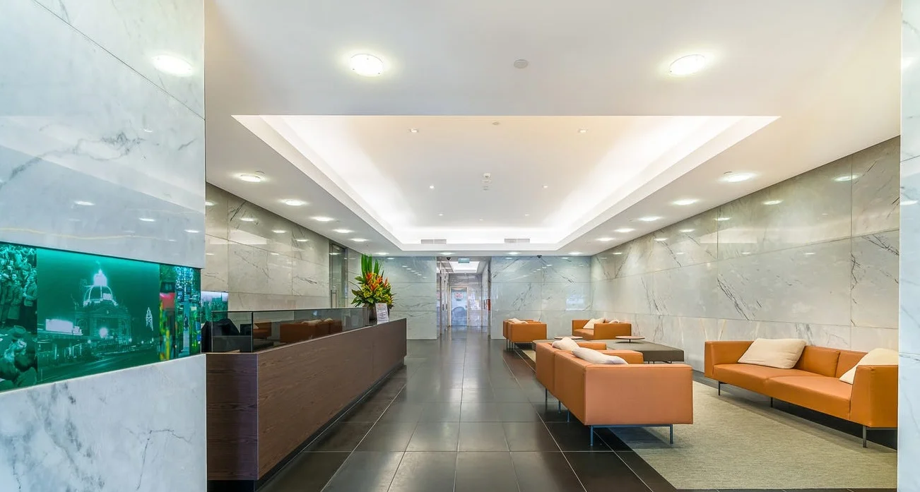 Additional image 9 of 905/483 Swanston St, Melbourne VIC 3000