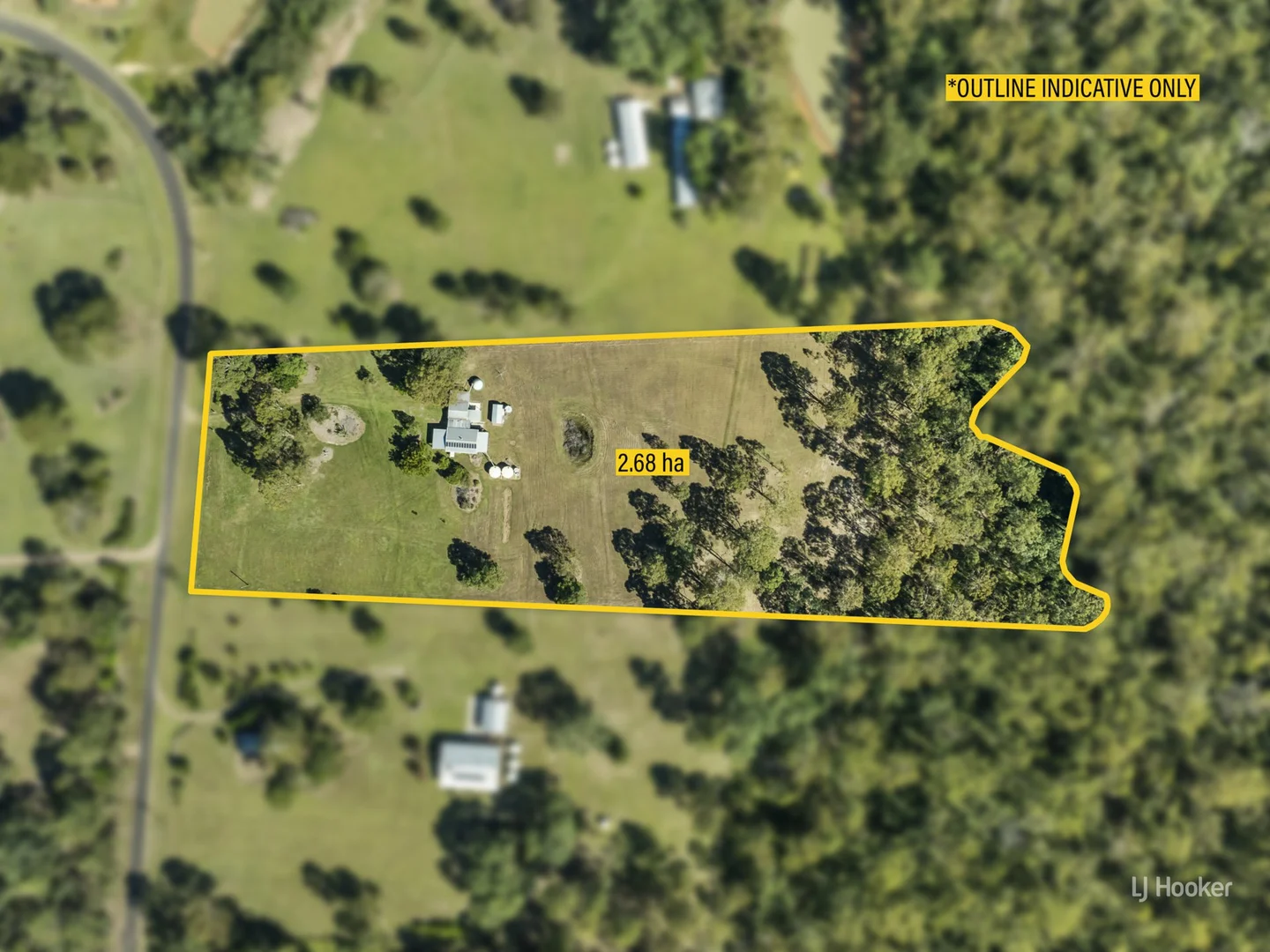 Additional image 10 of 125 Martin Crescent, Benarkin QLD 4314