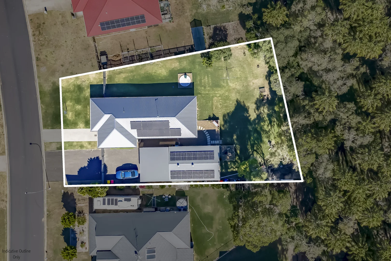 Additional image 30 of 37 Regency Road, Moore Park Beach QLD 4670