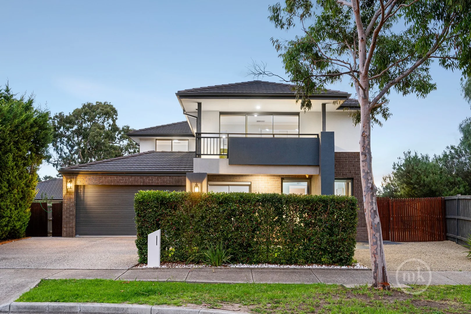 45 Coolgardie Way, Doreen VIC 3754