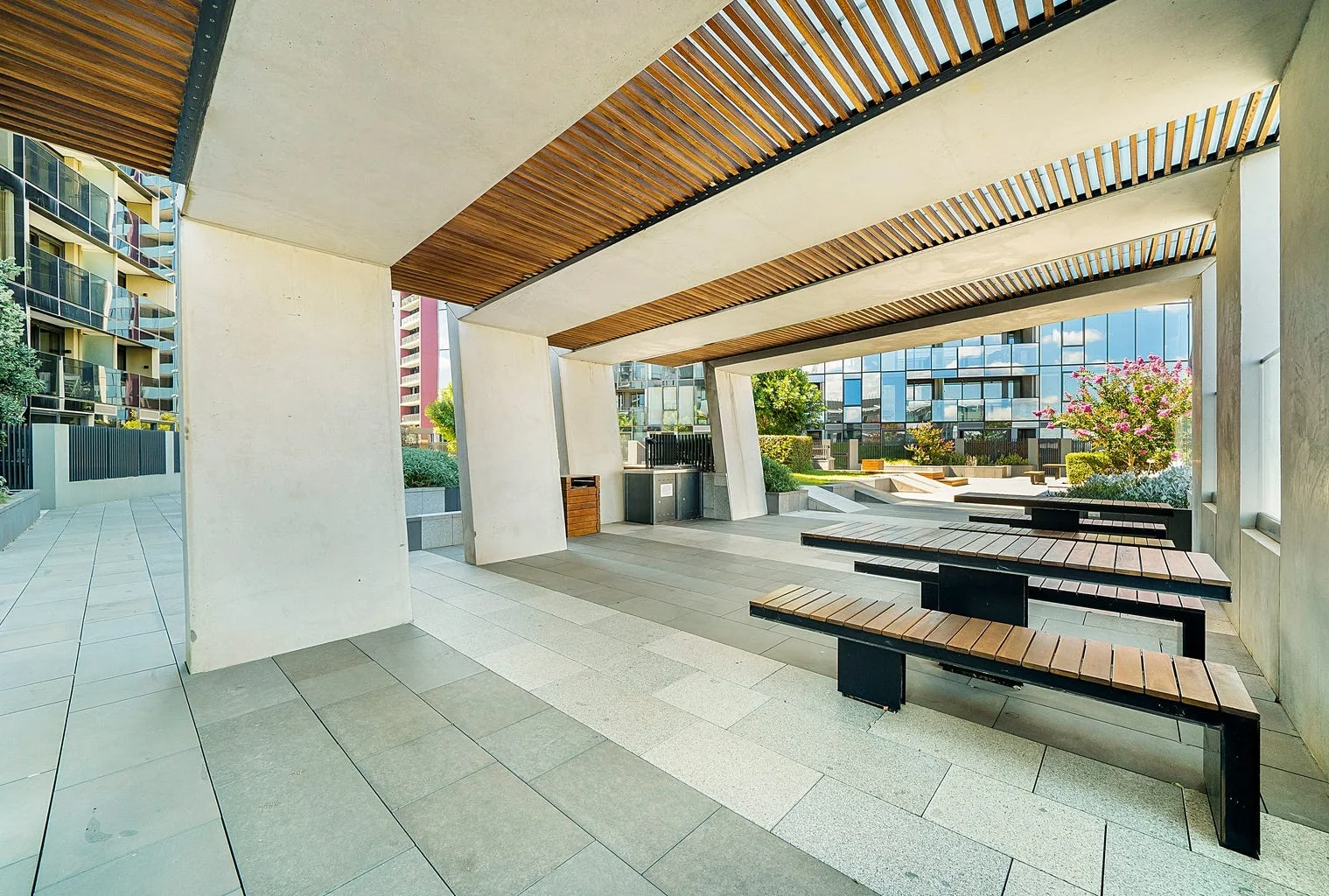 Additional image 12 of 513/15 Doepel Way, Docklands VIC 3008