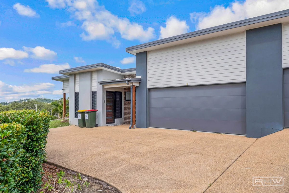 4/1 Ocean Park Avenue, Yeppoon QLD 4703