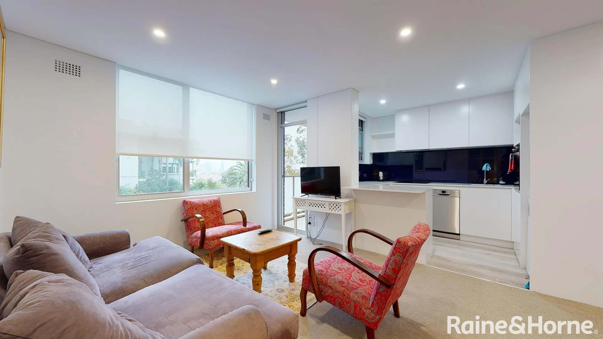 Additional image 3 of 4/43 Musgrave Street, Mosman NSW 2088