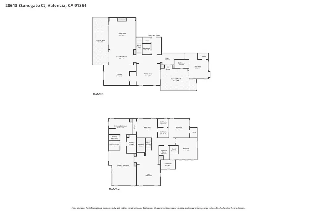 Additional image 112 of 28613 Stonegate Court, Valencia, CA 91354