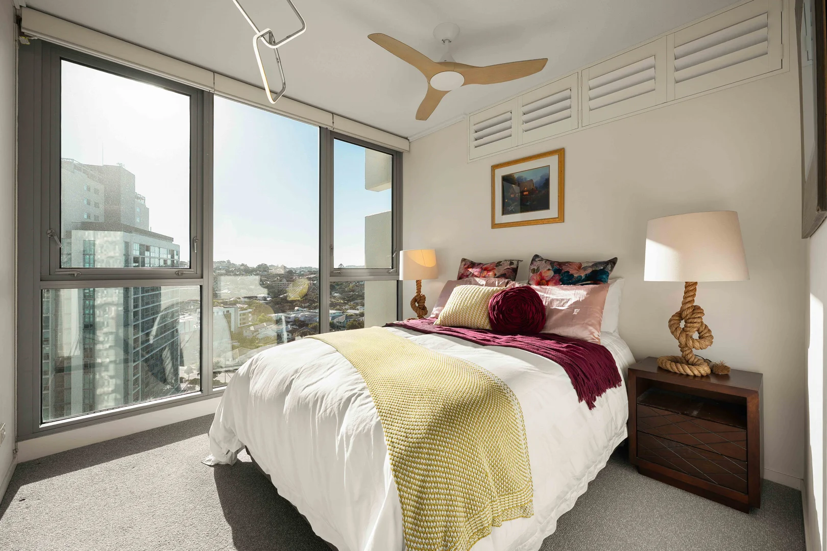 Additional image 7 of 21411/8 Hercules Street, Hamilton QLD 4007