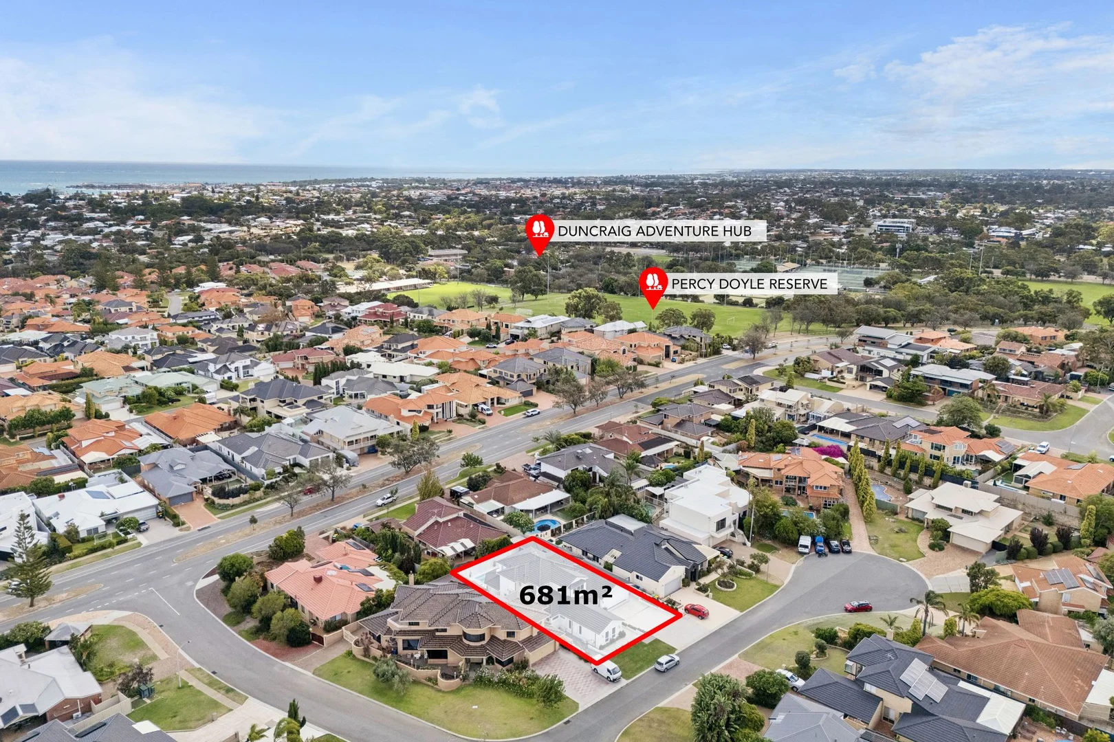 Additional image 40 of 3 Rica Close, Duncraig WA 6023