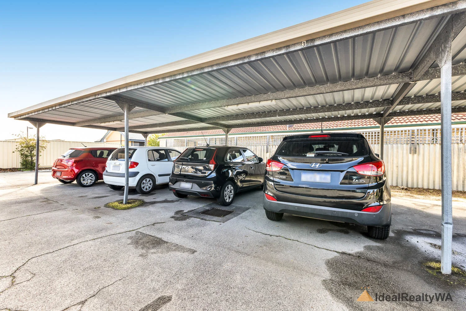 Additional image 28 of 4/9 Mitchell Street, Bentley WA 6102