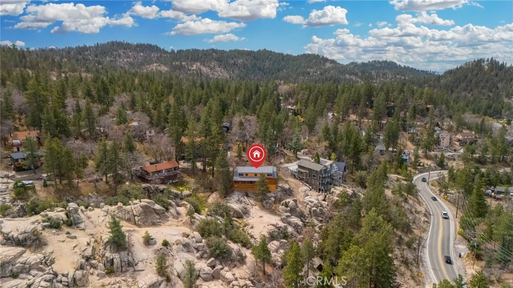 Additional image 36 of 33052 Donner Ln, Running Springs, CA 92382