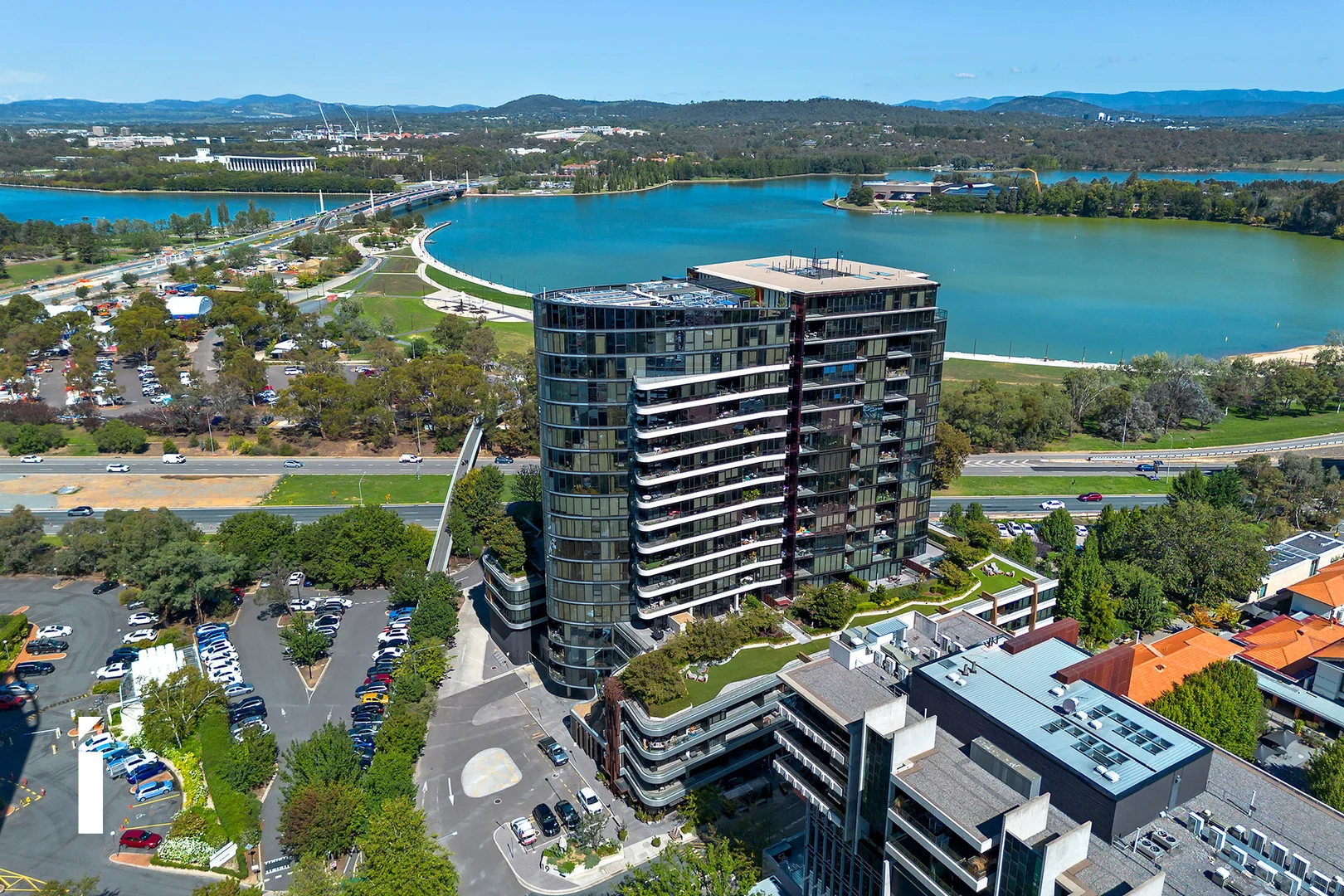 Additional image 15 of 403/19 Marcus Clarke Street, City ACT 2601