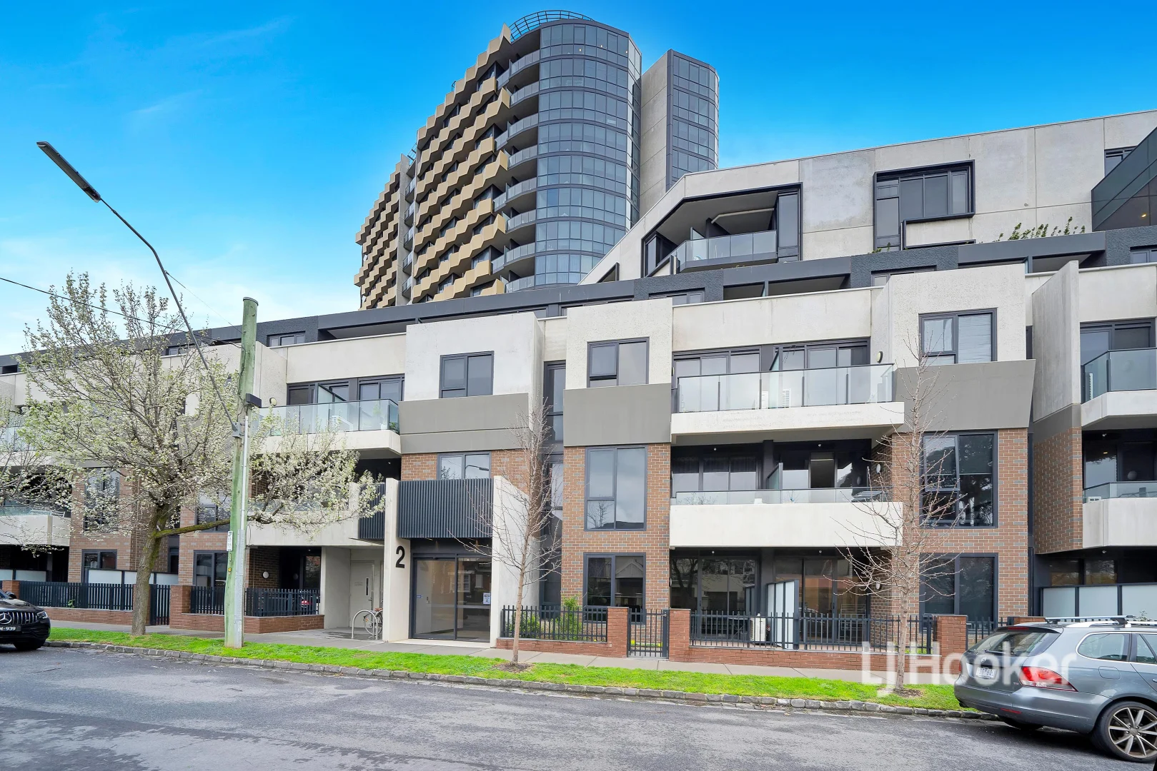 Additional image 10 of 115/2 John Street, Malvern East VIC 3145
