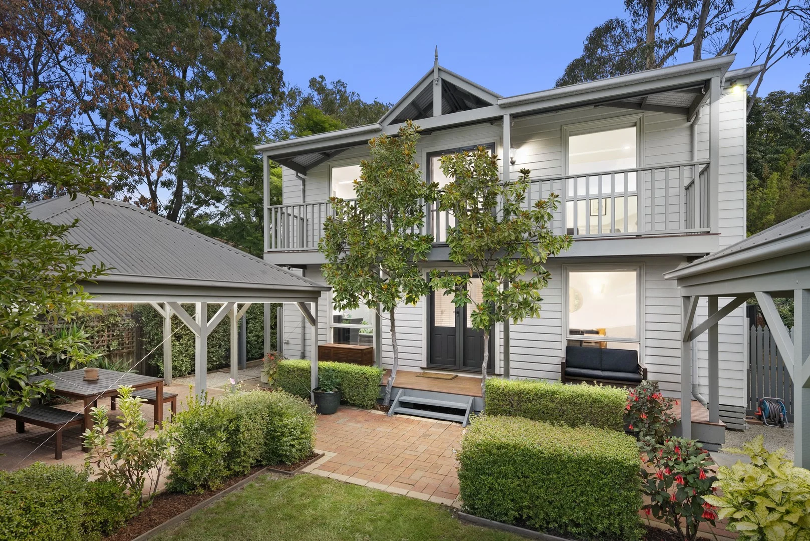 1A Evelyn Road, Ringwood North VIC 3134